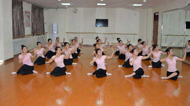 甘肅秦隴技工學(xué)校告訴你幼師為什么要學(xué)習(xí)舞蹈這門課程？