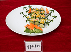 初中畢業(yè)去甘肅秦隴技工學(xué)校學(xué)廚師好嗎？
