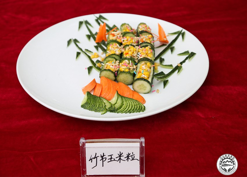 甘肅秦隴技工學校教你食物如何烹飪最健康？