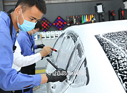 現(xiàn)在去甘肅秦隴技工學(xué)校學(xué)汽修還會有前途嗎？