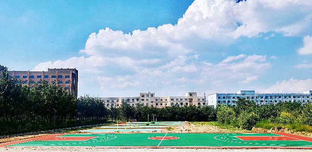 蘭州中專學校幼師專業報名十分火爆