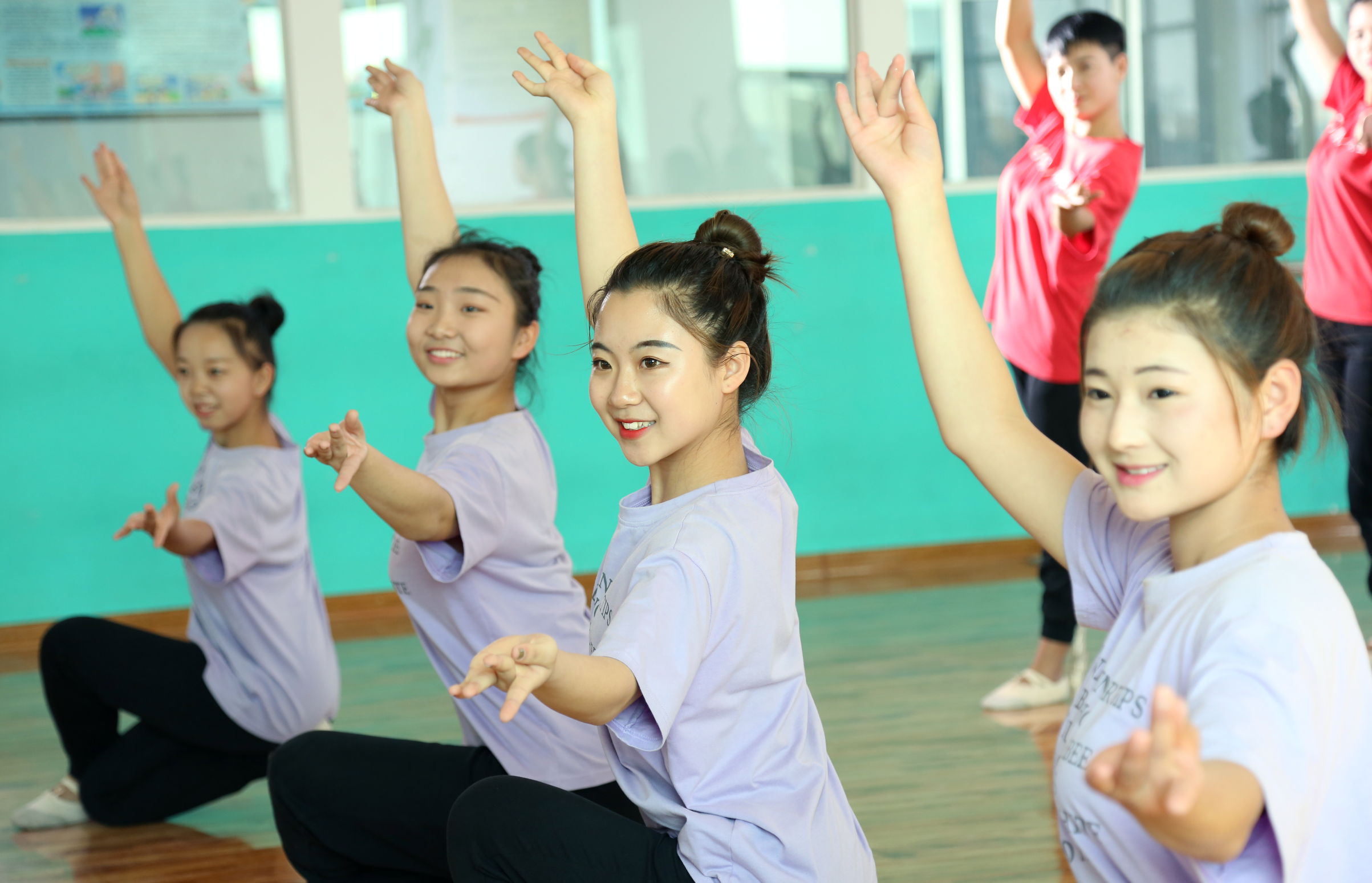 甘肅秦隴技工學校告訴你幼師應必備哪些基本條件？
