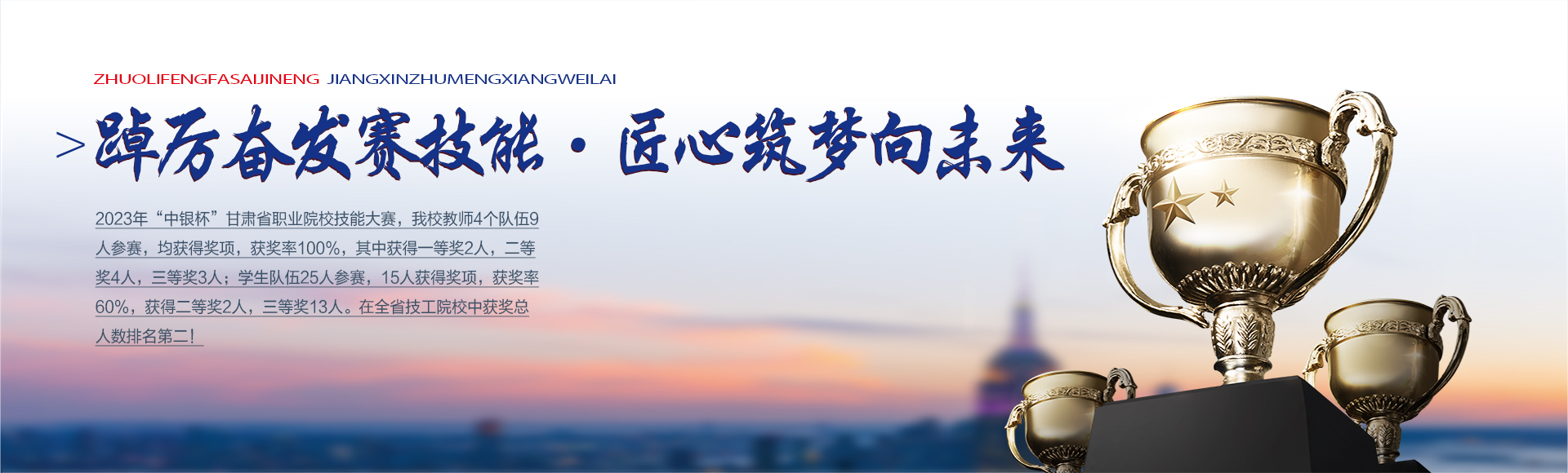 技能大賽