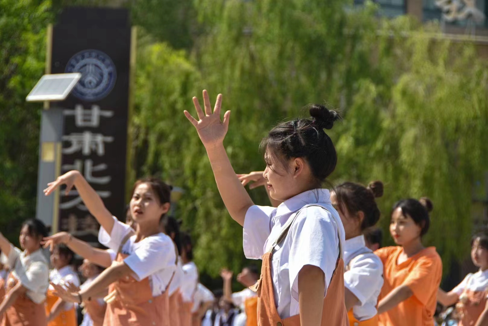 甘肅秦隴技工學(xué)校的幼兒教育專業(yè)怎么樣？