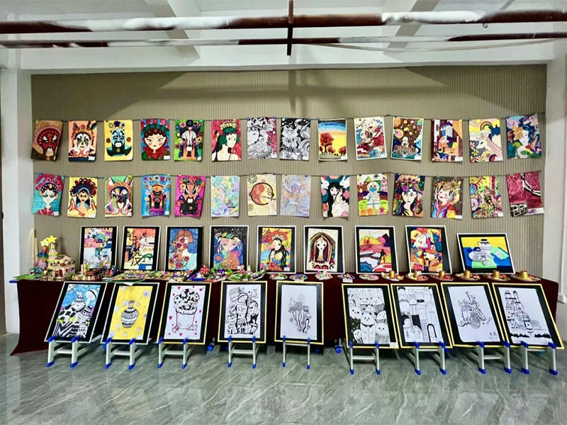  甘肅秦隴技工學校的幼師專業未來發展是怎么樣的？