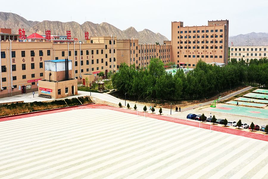 在甘肅秦隴技工學校告訴你學消防工程施工要注意什么？