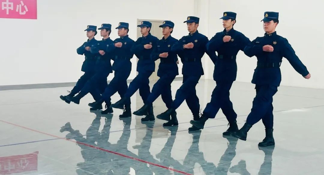 甘肅秦隴技工學校告訴你消防主要學哪些內容？